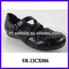 Schwarze Schule Schuhe für Kinder Kinder schwarze Schule Schuhe schwarze Mädchen Schule Schuhe